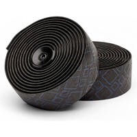 Pro cinta manillar Tape Peaked Team 2.5mm vista frontal