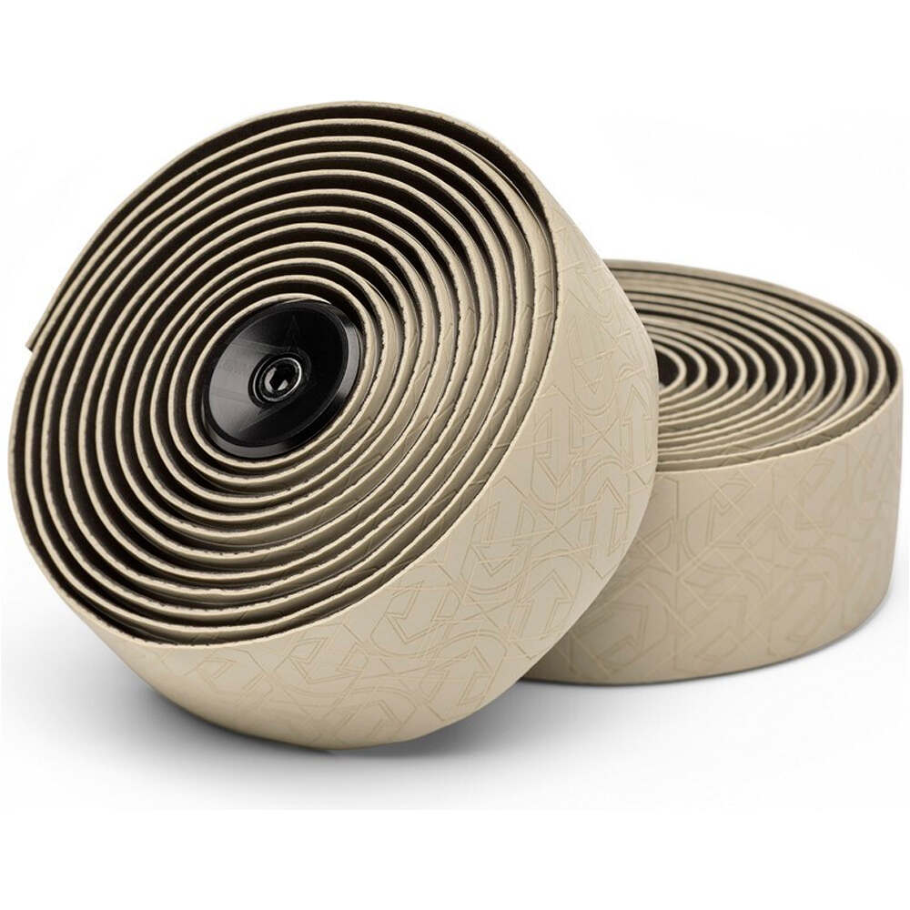 Pro cinta manillar Tape Peaked Team ltd 2.5mm vista frontal