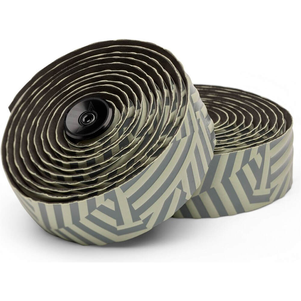 Pro cinta manillar Tape Pioneer Team 3.5mm vista frontal