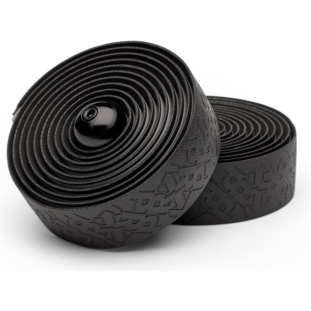 Pro cinta manillar Tape Pursuit Team ltd 3mm vista frontal