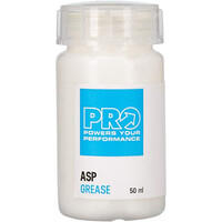 Pro herramientas bicicleta GRASA ASP ESPECIAL TIJA TELESC 50ML vista frontal