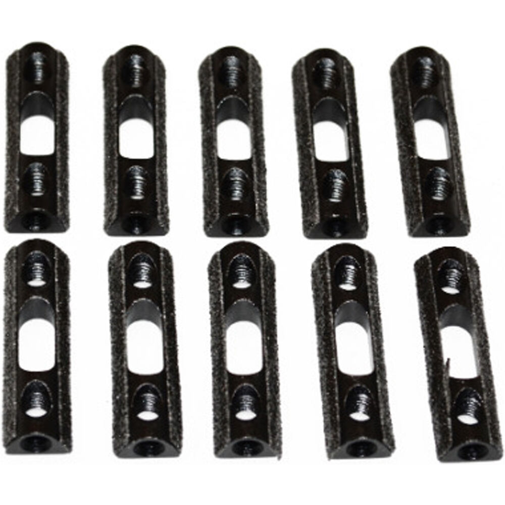 Pro herramientas bicicleta Missile Evo Thread Part vista frontal