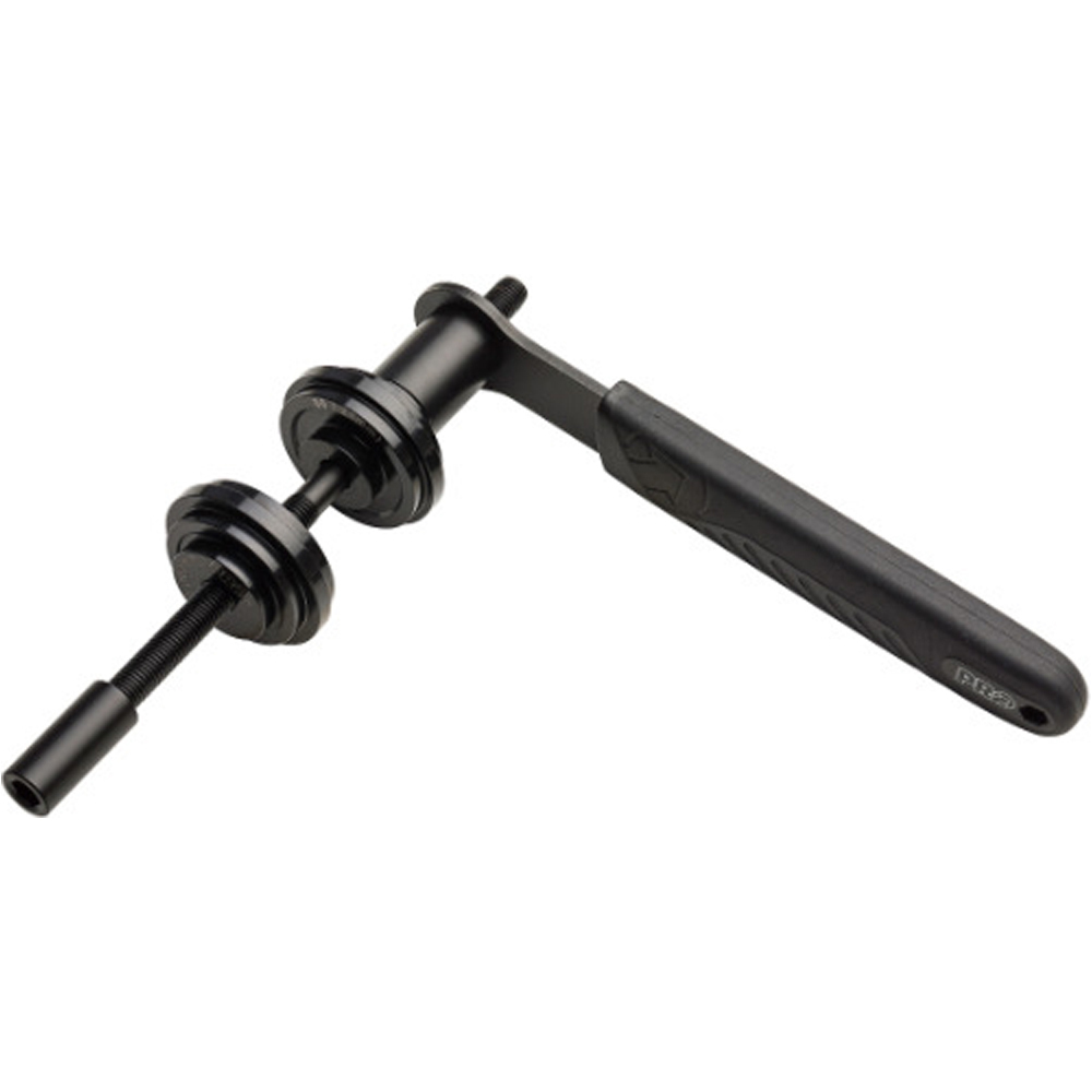 Pro herramientas bicicleta Tool BB Press vista frontal