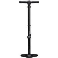 Pro inflador de pie Floorpump Competition vista frontal