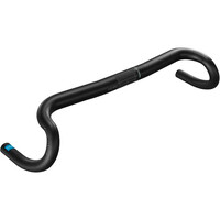 Pro manillar carretera Handlebar Discover 20 42cm/31.8mm vista frontal