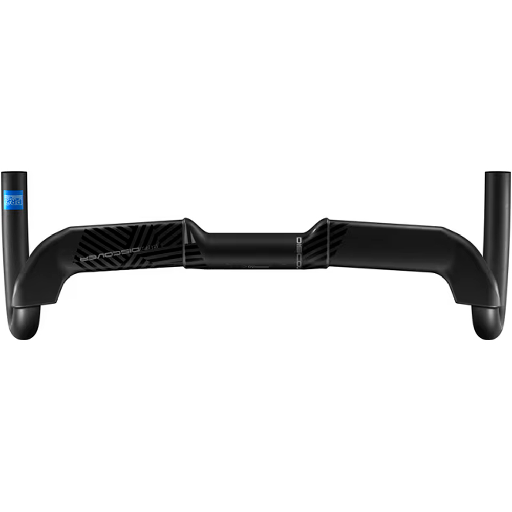 Pro manillar carretera Handlebar Discover Aero 02