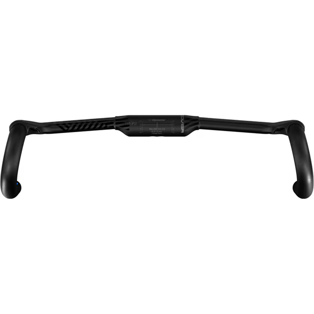 Pro manillar carretera Handlebar Discover Aero 03