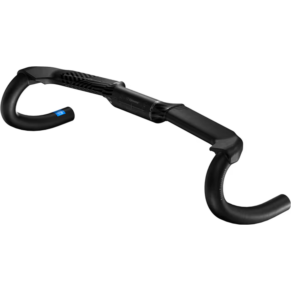 Pro manillar carretera Handlebar Discover Aero vista frontal