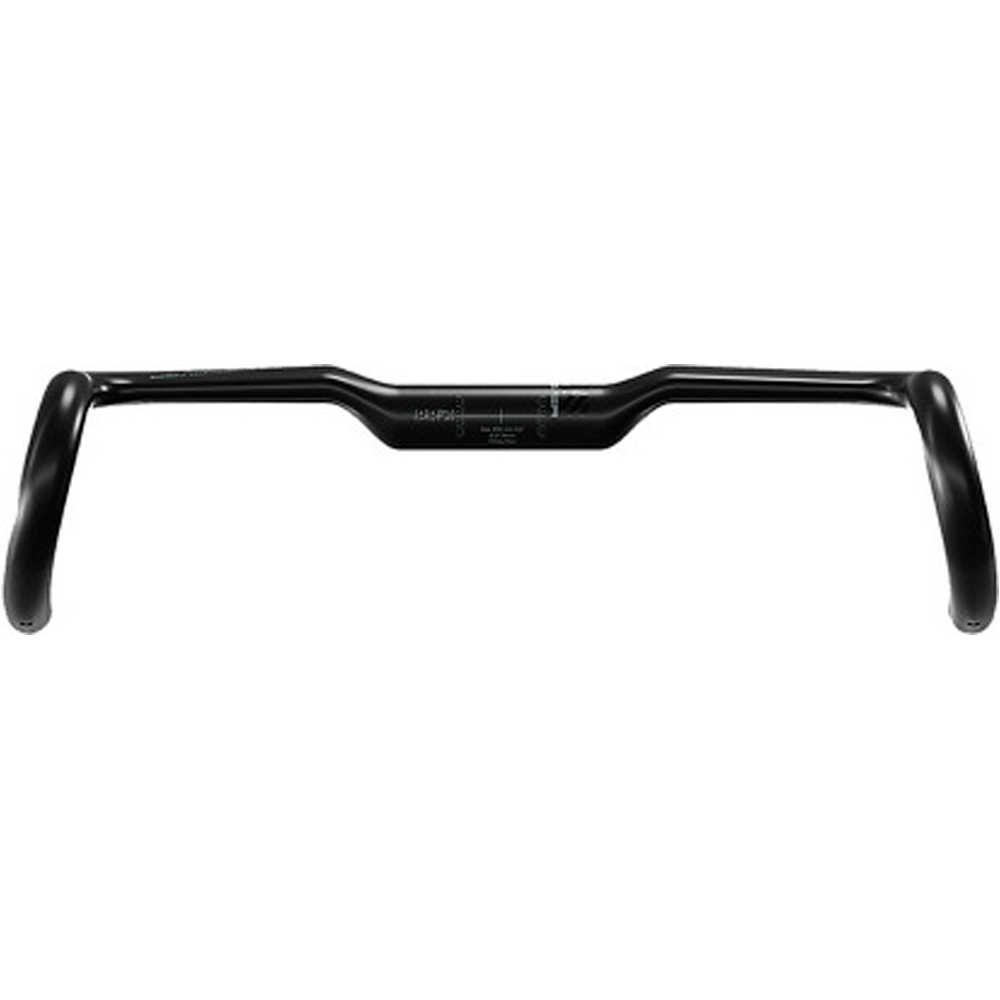 Pro manillar carretera Handlebar Discover Ergo 40cm/31.8mm/16 01
