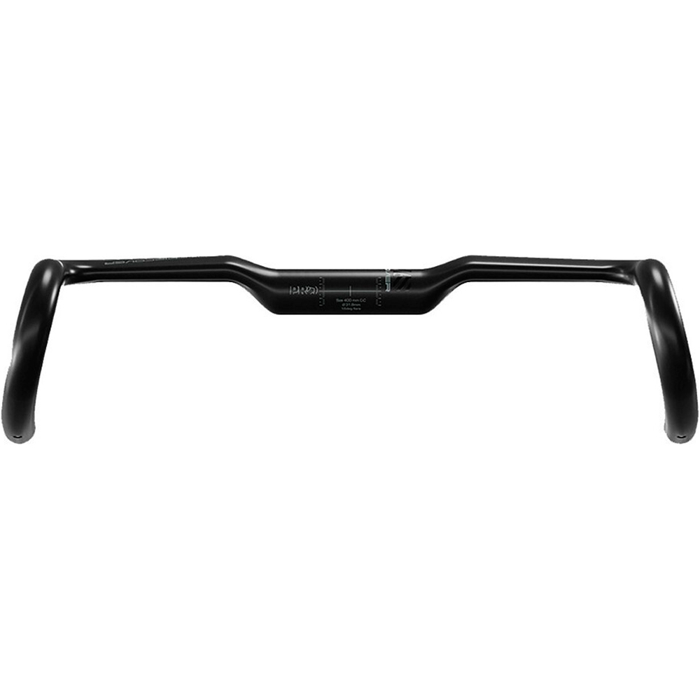 Pro manillar carretera Handlebar Discover Ergo 42cm/31.8mm/16 01