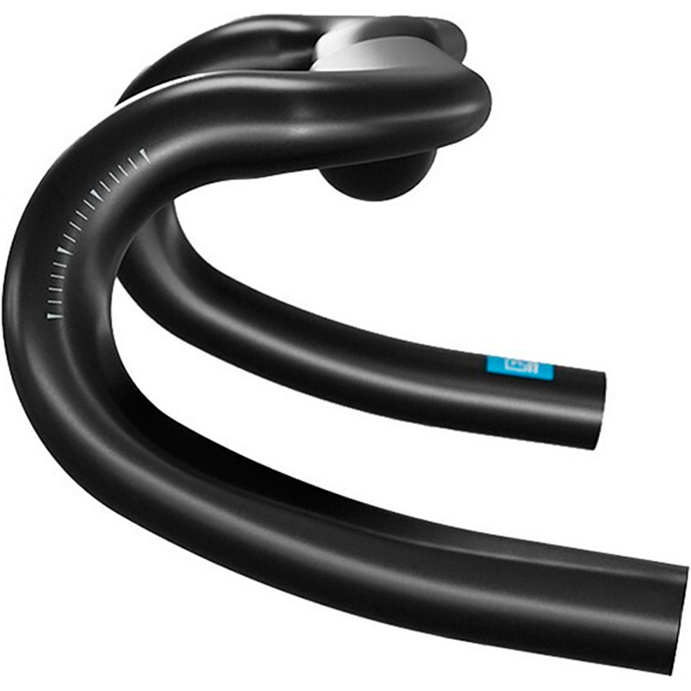 Pro manillar carretera Handlebar Discover Ergo 42cm/31.8mm/16 04