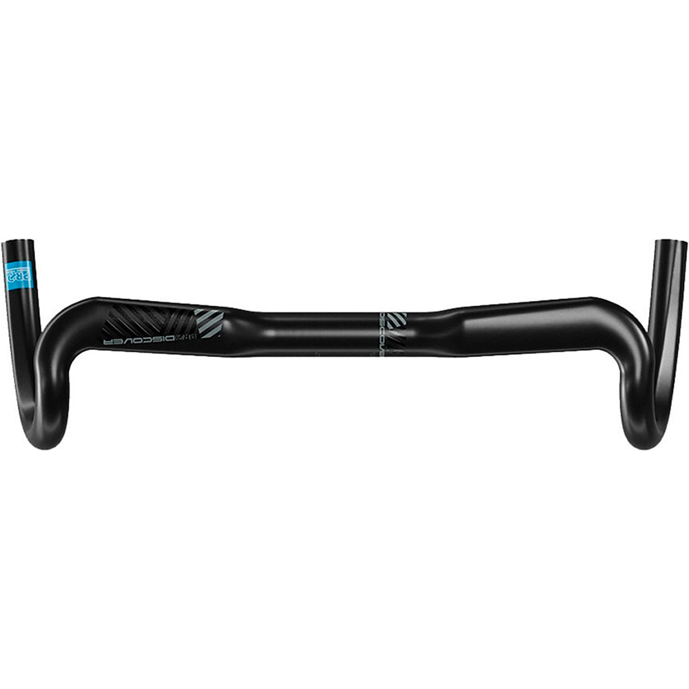 Pro manillar carretera Handlebar Discover Ergo 42cm/31.8mm/16 05