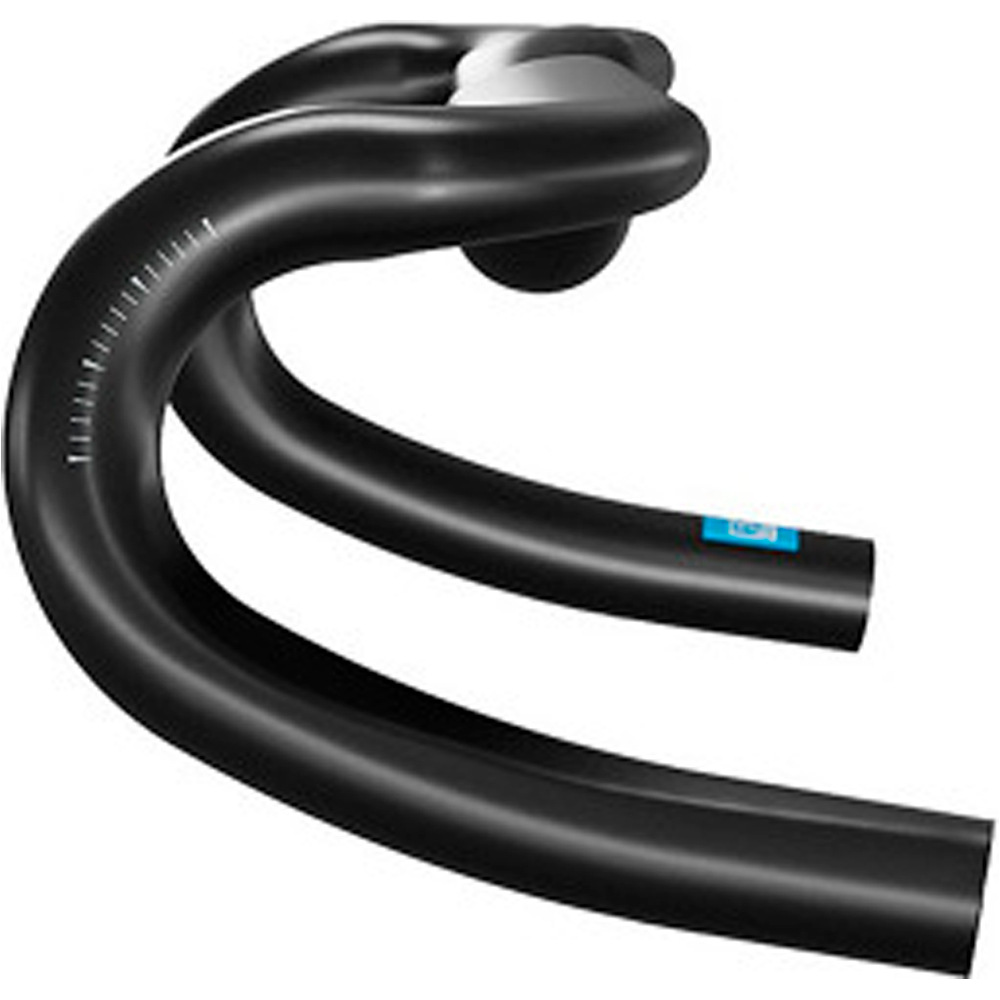 Pro manillar carretera Handlebar Discover Ergo 44cm/31.8mm/16 04