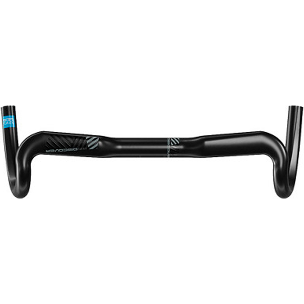 Pro manillar carretera Handlebar Discover Ergo 44cm/31.8mm/16 05