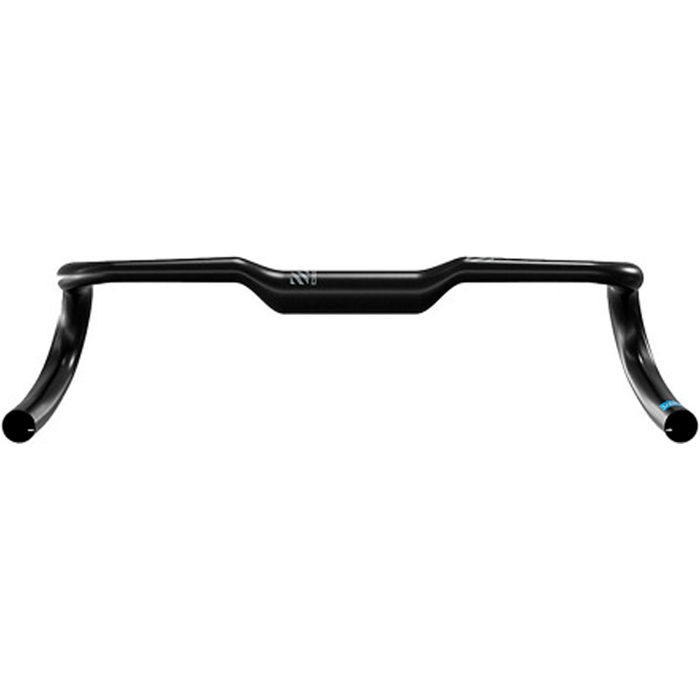 Pro manillar carretera Handlebar Discover Ergo 46cm/31.8mm/16 02