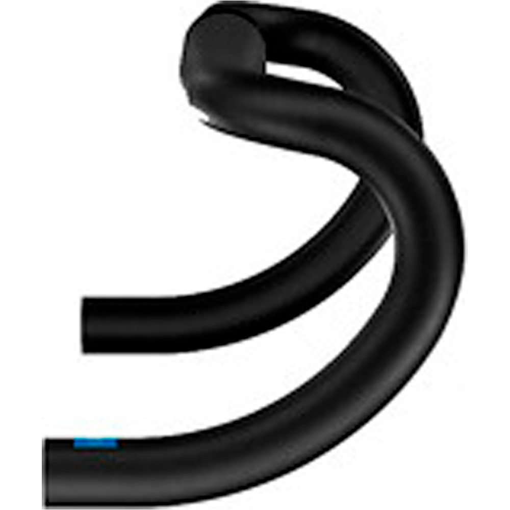 Pro manillar carretera Handlebar PLT 36cm/31.8mm 01