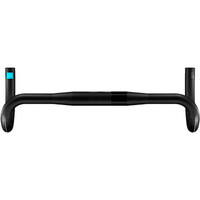 Pro manillar carretera Handlebar PLT 36cm/31.8mm 03