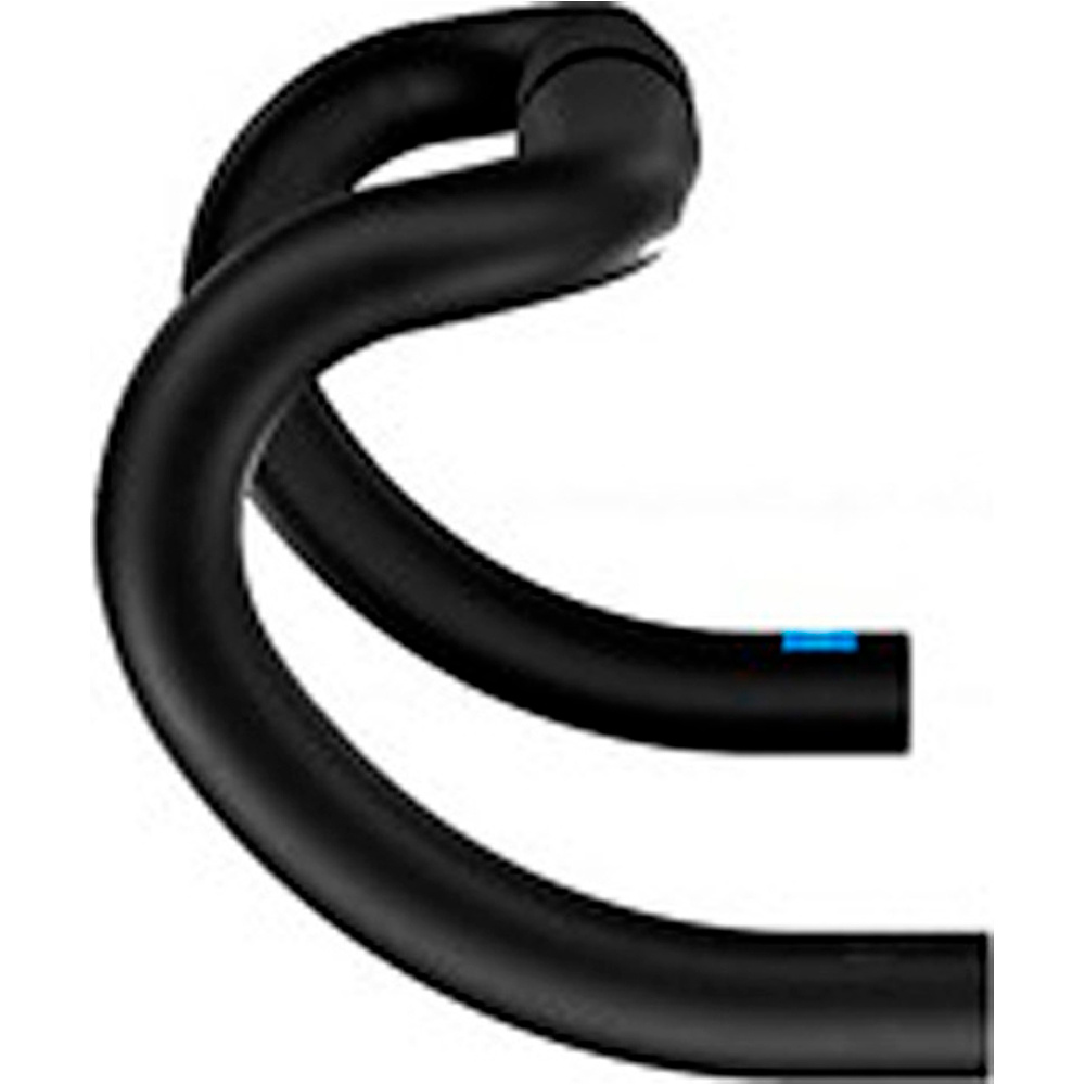 Pro manillar carretera Handlebar PLT 40cm/31.8mm 02