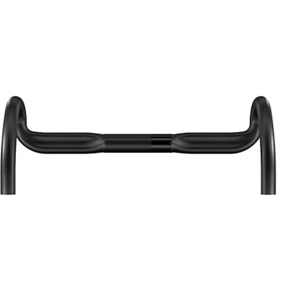 Pro manillar carretera Handlebar PLT Carbon 42cm/31.8mm 04