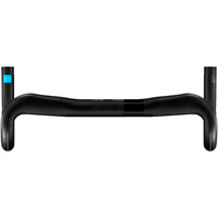 Pro manillar carretera Handlebar PLT Ergo 38cm/31.8mm 03
