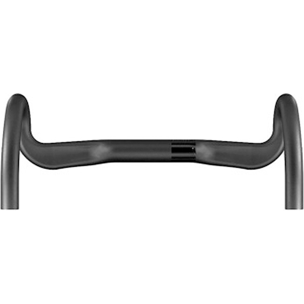 Pro manillar carretera Handlebar PLT Ergo 38cm/31.8mm 04