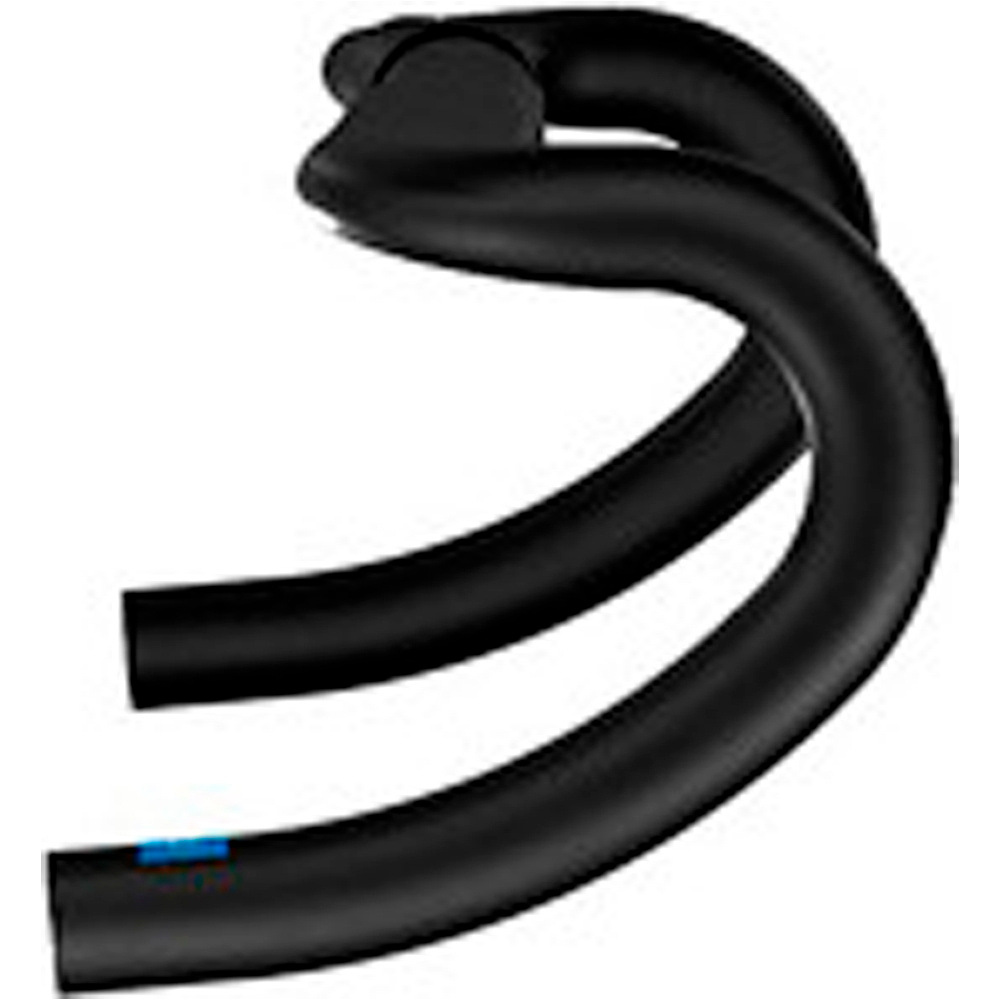 Pro manillar carretera Handlebar PLT Ergo 38cm/31.8mm 06