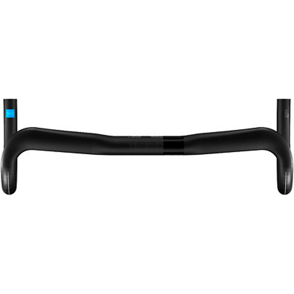 Pro manillar carretera Handlebar PLT Ergo 44cm/31.8mm 03