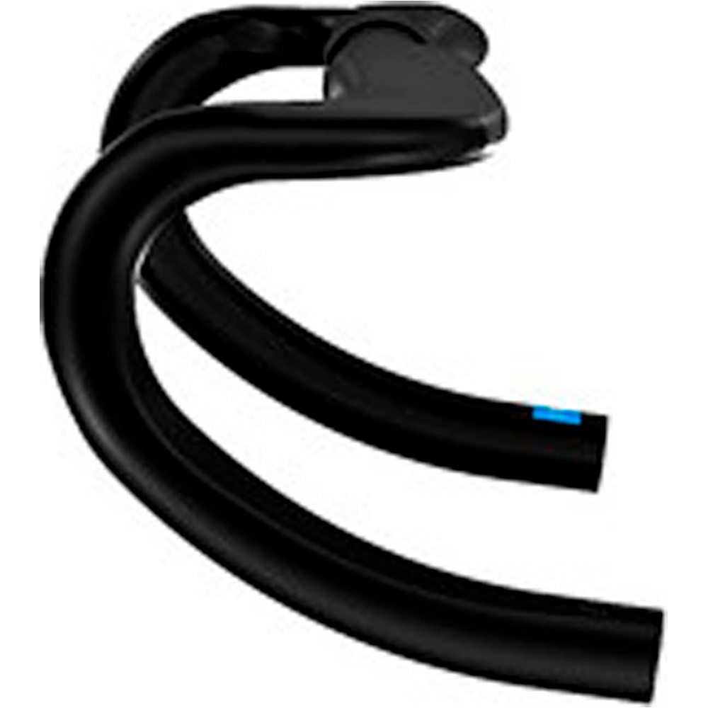 Pro manillar carretera Handlebar PLT Ergo Carbon 36cm/31.8mm 02