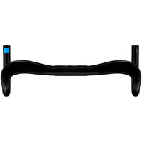 Pro manillar carretera Handlebar PLT Ergo Carbon 36cm/31.8mm 03