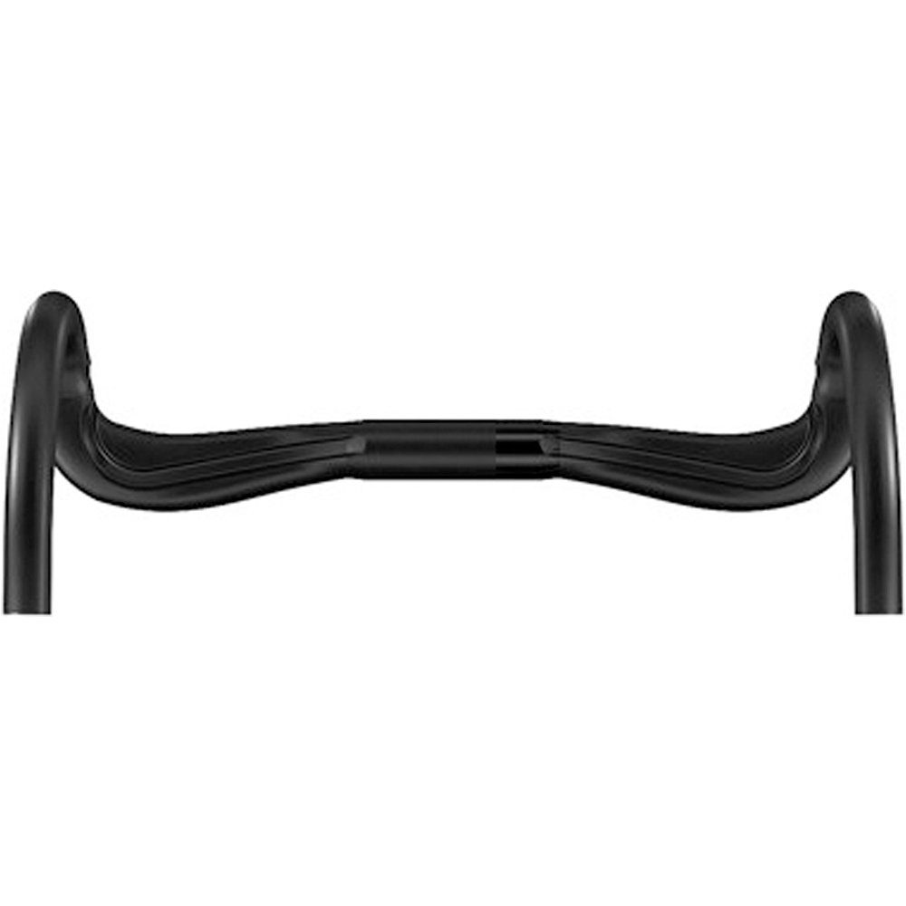 Pro manillar carretera Handlebar PLT Ergo Carbon 36cm/31.8mm 04
