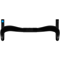 Pro manillar carretera Handlebar PLT Ergo Carbon 42cm/31.8mm 03