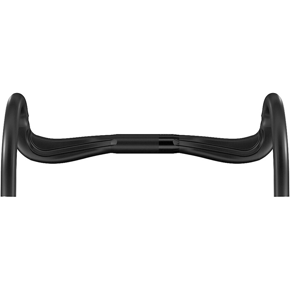 Pro manillar carretera Handlebar PLT Ergo Carbon 42cm/31.8mm 04