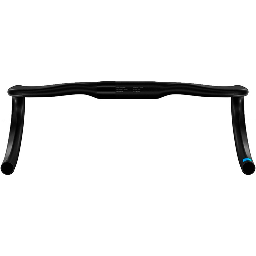 Pro manillar carretera Handlebar PLT Ergo Carbon 42cm/31.8mm 06
