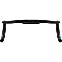 Pro manillar carretera Handlebar PLT Ergo Carbon 42cm/31.8mm 06
