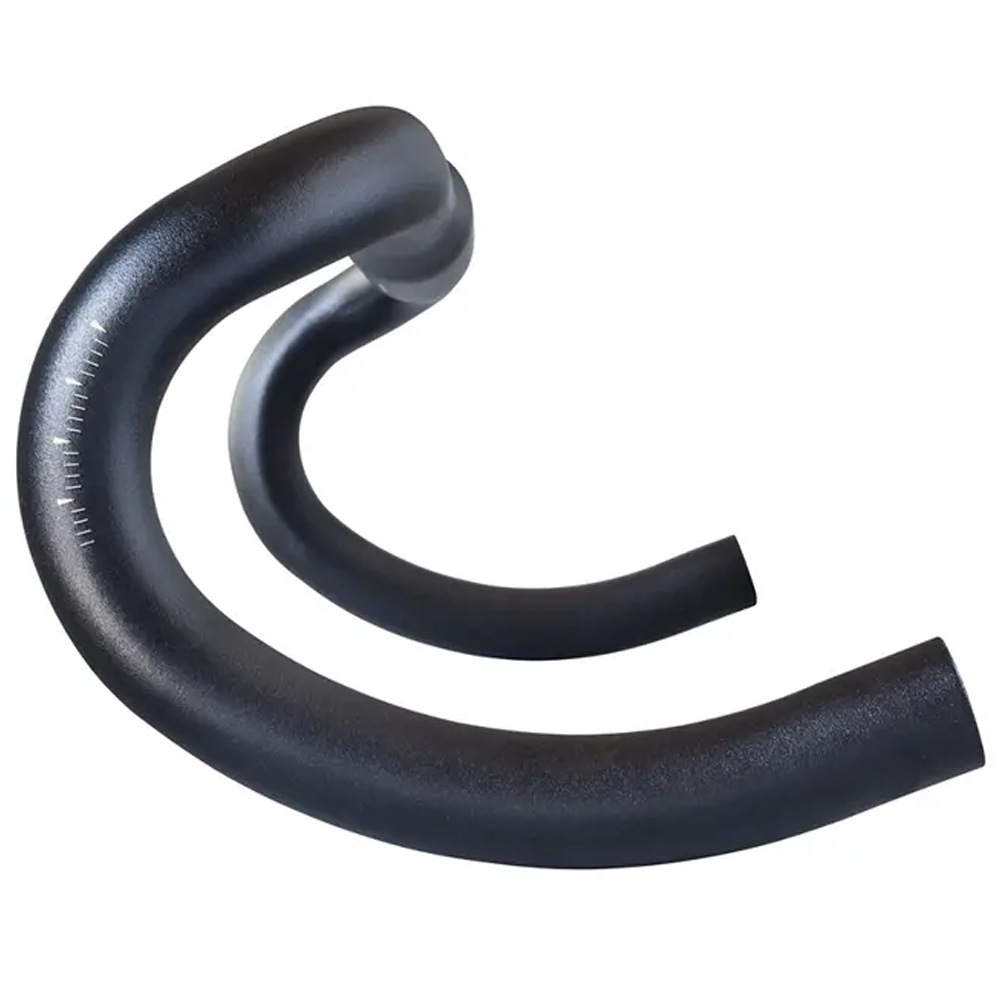 Pro manillar carretera MANILLAR PRO LT COMPACT 4CM 2 31,8MM NEG 02