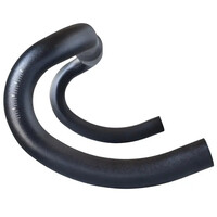 Pro manillar carretera MANILLAR PRO LT COMPACT 4CM 2 31,8MM NEG 02