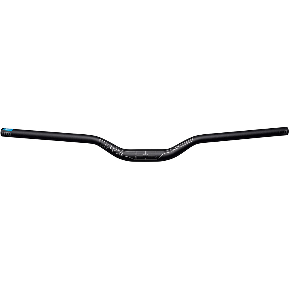 Pro manillar mtb Handlebar LT High rise vista frontal