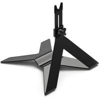 Pro portabicicletas y soportes para bicicletas Bikestand Adjustable 01