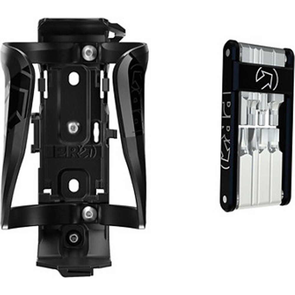 Pro portabidones Combipack BC Smart Mini To vista frontal