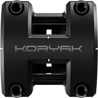 Pro potencias bicicleta Stem Koryak 35mm/31.8mm/ 0 01