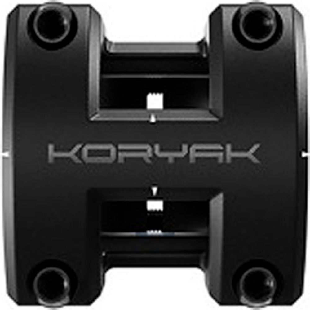 Pro potencias bicicleta Stem Koryak 3Five 40mm/35mm/ 0 01