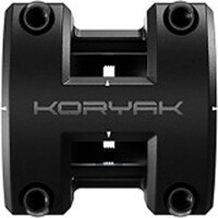 Pro potencias bicicleta Stem Koryak 3Five 40mm/35mm/ 0 01