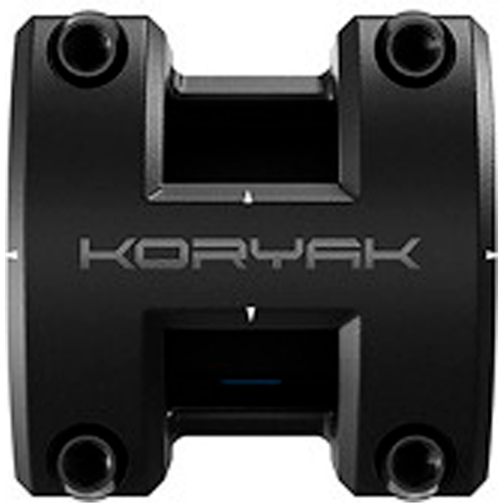 Pro potencias bicicleta Stem Koryak 50mm/31.8mm/ 0 01
