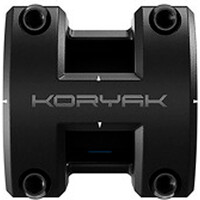 Pro potencias bicicleta Stem Koryak 50mm/31.8mm/ 0 01