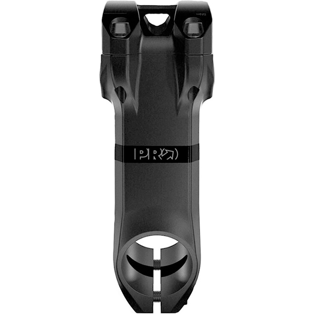 Pro potencias bicicleta Stem PLT 100mm/31.8mm/+-17 02