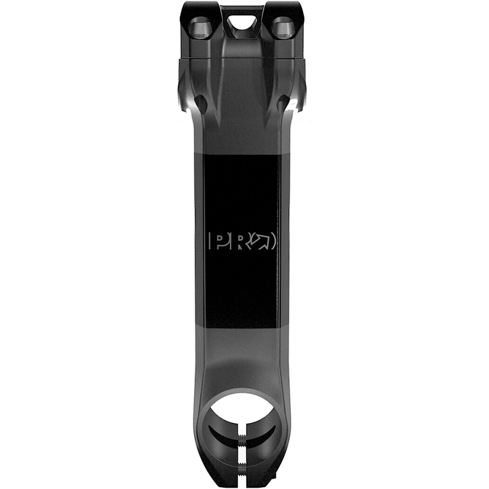Pro potencias bicicleta Stem PLT 130mm/31.8mm/+-6 02