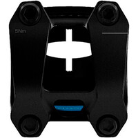 Pro potencias bicicleta Stem PLT 130mm/31.8mm/+-6 05