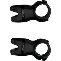 Pro potencias bicicleta Stem PLT 50mm/31.8mm/+-6 01