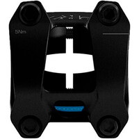 Pro potencias bicicleta Stem PLT 50mm/31.8mm/+-6 06