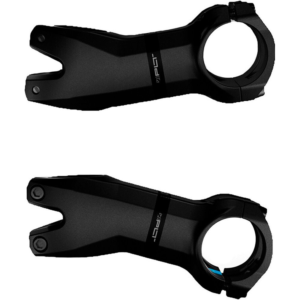 Pro potencias bicicleta Stem PLT 80mm/31.8mm/+-17 01